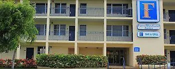 Faro Suites And Conference Center Aguadilla