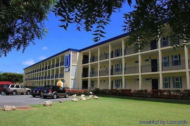 Faro Suites And Conference Center Aguadilla Puerto Rico