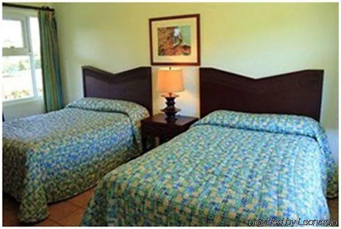 Faro Suites And Conference Center Aguadilla Hotel