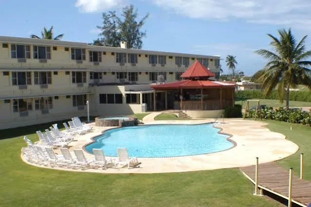 Faro Suites And Conference Center Aguadilla Puerto Rico