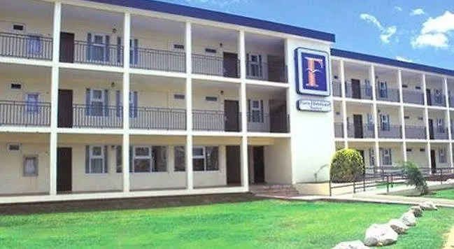 Faro Suites And Conference Center Aguadilla