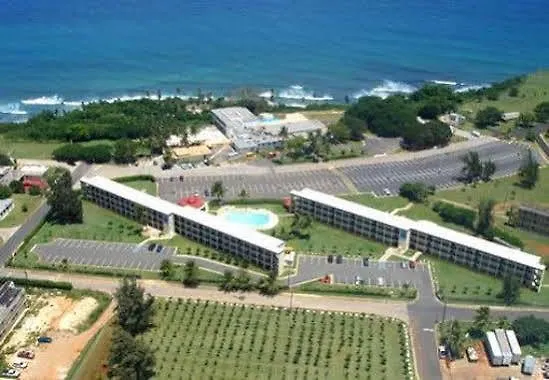 Hotel Faro Suites And Conference Center Aguadilla