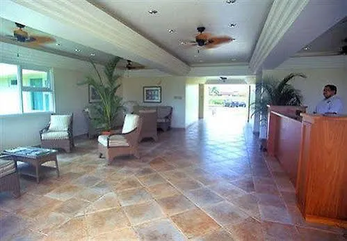 Faro Suites And Conference Center Aguadilla