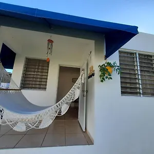 Apartment Waves Free Parking & Wifi 8 Minute Walk From Crashboat