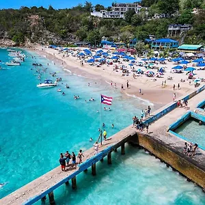 Apartment Beautiful 5 Mins From Crash Boat 1