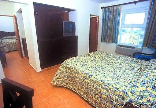 Faro Suites And Conference Center Aguadilla